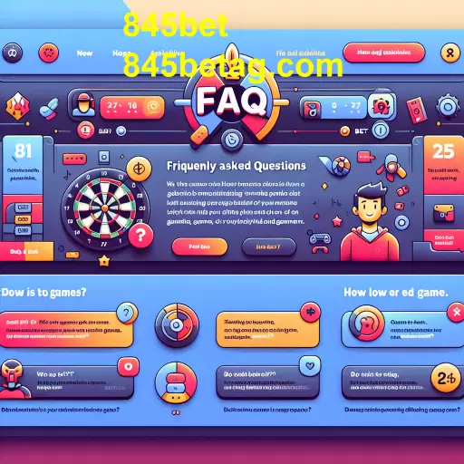 A Importância da Seção FAQ em Jogos Online