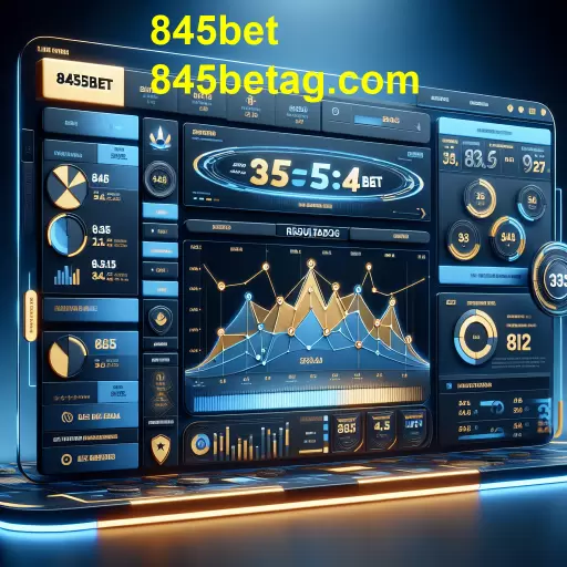 Explorando a Categoria 'Resultados' da 845bet: Uma Ferramenta Vital para Apostadores