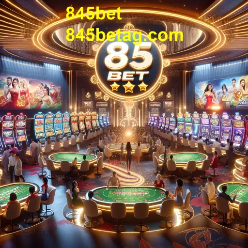 Importância das Avaliações de Jogos no 845bet